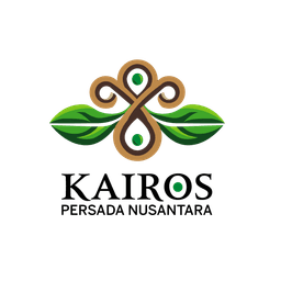 Logo PT Kairos Persada Nuasantara