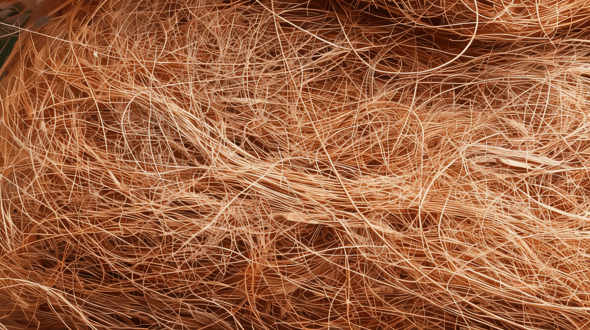 Cocofiber - Premium quality coconut product from WebAdam