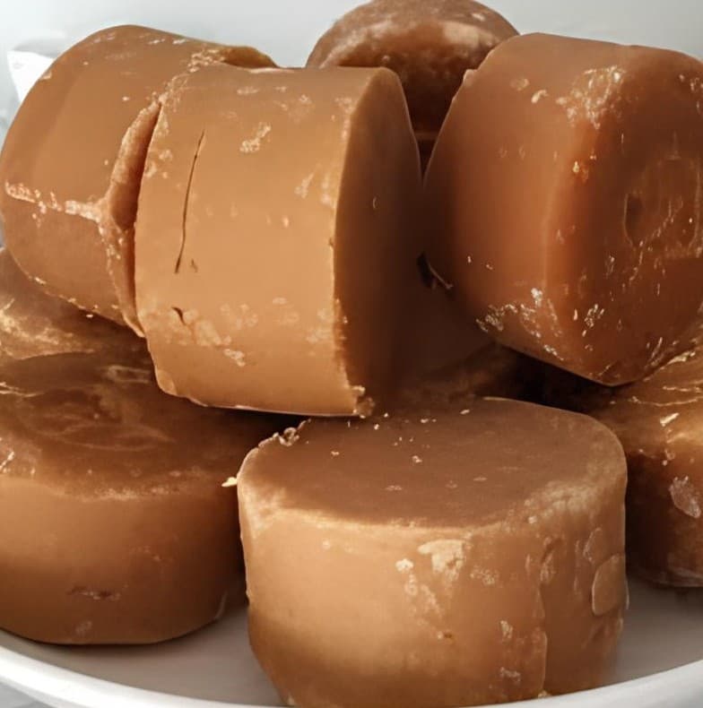 Coconut Sugar - Premium quality coconut product from WebAdam