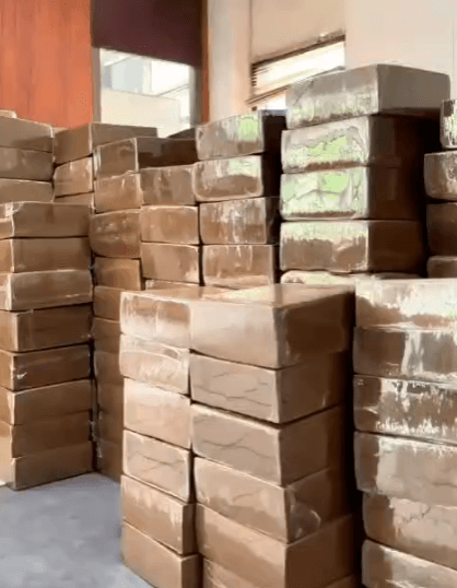 Production Process 3