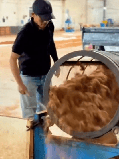 Production Process 5