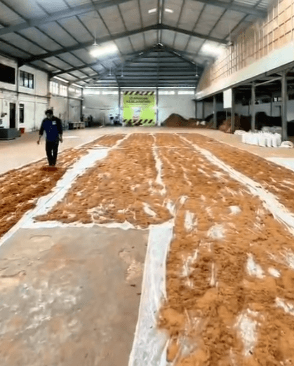 Production Process 6